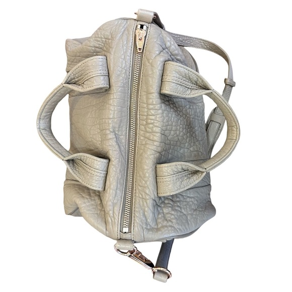 Alexander Wang Rocco Duffel Bag - Picture 10 of 16